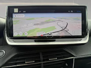 Peugeot 208 Hybrid 110 e-DCS6 Allure