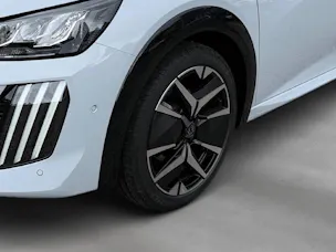 Peugeot 208 Hybrid 110 e-DCS6 Allure