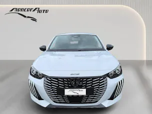 Peugeot 208 Hybrid 110 e-DCS6 Allure