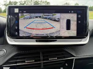 Peugeot 208 Hybrid 110 e-DCS6 Allure