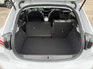 Peugeot 208 Hybrid 110 e-DCS6 Allure