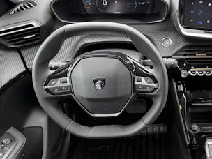 Peugeot 208 Hybrid 110 e-DCS6 Allure