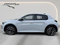 Peugeot 208 Hybrid 110 e-DCS6 Allure