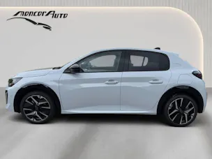 Peugeot 208 Hybrid 110 e-DCS6 Allure