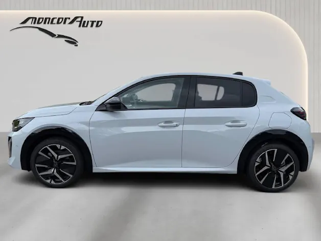 Peugeot 208 Hybrid 110 e-DCS6 Allure