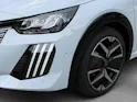 Peugeot 208 Hybrid 110 e-DCS6 Allure