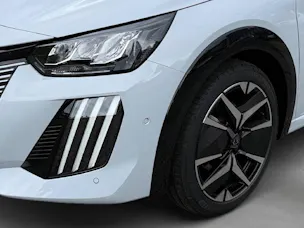 Peugeot 208 Hybrid 110 e-DCS6 Allure