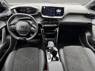 Peugeot 208 Hybrid 145 e-DCS6 GT