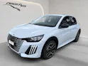 Peugeot 208 Hybrid 145 e-DCS6 GT