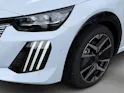 Peugeot 208 Hybrid 145 e-DCS6 GT