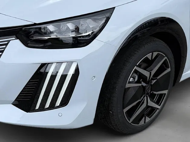 Peugeot 208 Hybrid 145 e-DCS6 GT