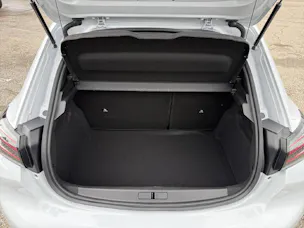 Peugeot 208 Hybrid 145 e-DCS6 GT