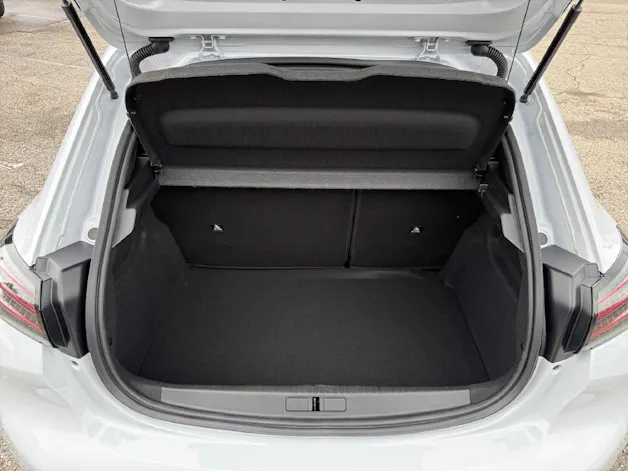 Peugeot 208 Hybrid 145 e-DCS6 GT