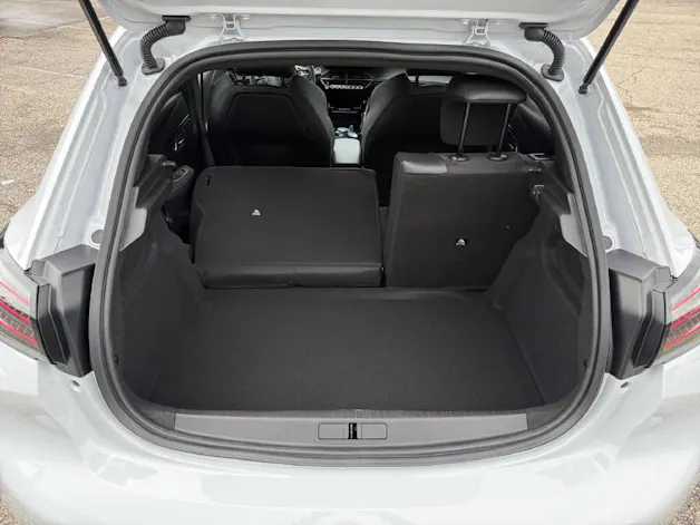 Peugeot 208 Hybrid 145 e-DCS6 GT