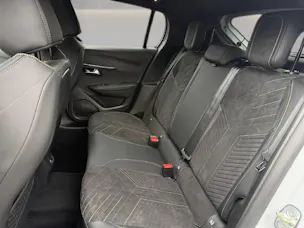 Peugeot 208 Hybrid 145 e-DCS6 GT
