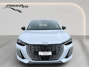 Peugeot 208 Hybrid 145 e-DCS6 GT