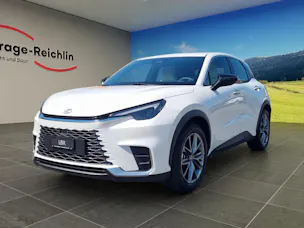 Lexus LBX 1.5 Hybrid Elegant