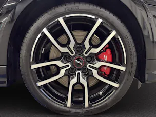 Mini John Cooper Works