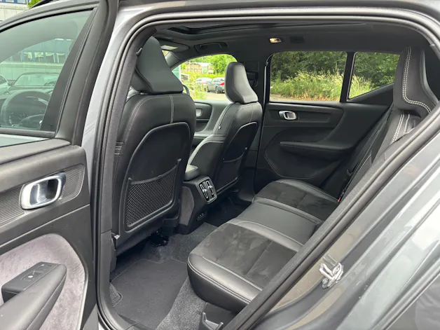 Volvo XC40 2.0 T5 R-Design AWD