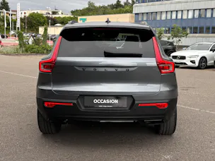 Volvo XC40 2.0 T5 R-Design AWD