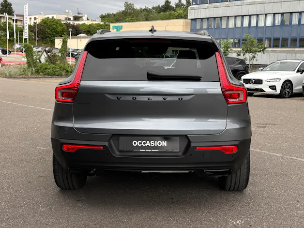 Volvo XC40 2.0 T5 R-Design AWD