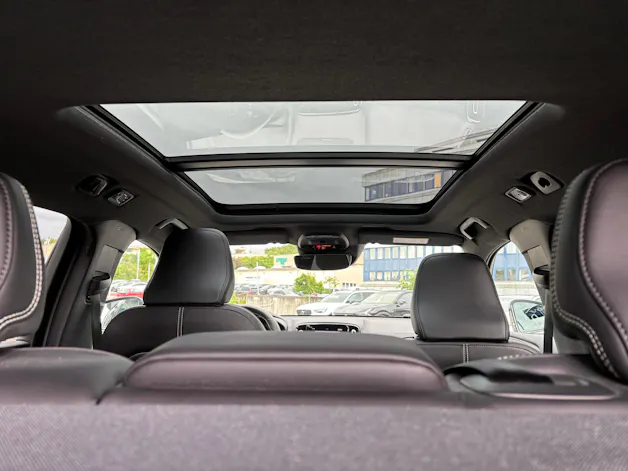 Volvo XC40 2.0 T5 R-Design AWD