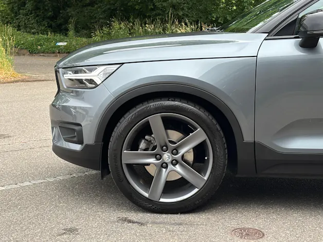 Volvo XC40 2.0 T5 R-Design AWD