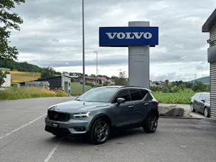 Volvo XC40 2.0 T5 R-Design AWD
