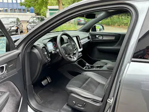 Volvo XC40 2.0 T5 R-Design AWD