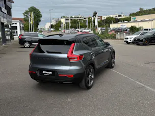 Volvo XC40 2.0 T5 R-Design AWD