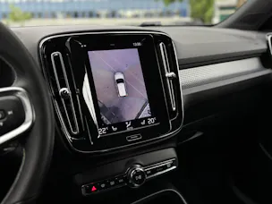 Volvo XC40 2.0 T5 R-Design AWD