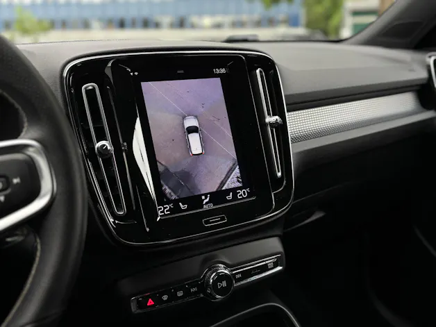 Volvo XC40 2.0 T5 R-Design AWD