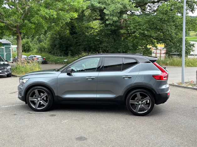 Volvo XC40 2.0 T5 R-Design AWD