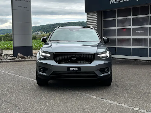 Volvo XC40 2.0 T5 R-Design AWD