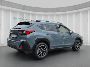 Subaru Crosstrek 2.0i e-Boxer Swiss Plus