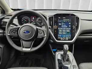 Subaru Crosstrek 2.0i e-Boxer Swiss Plus