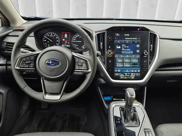 Subaru Crosstrek 2.0i e-Boxer Swiss Plus