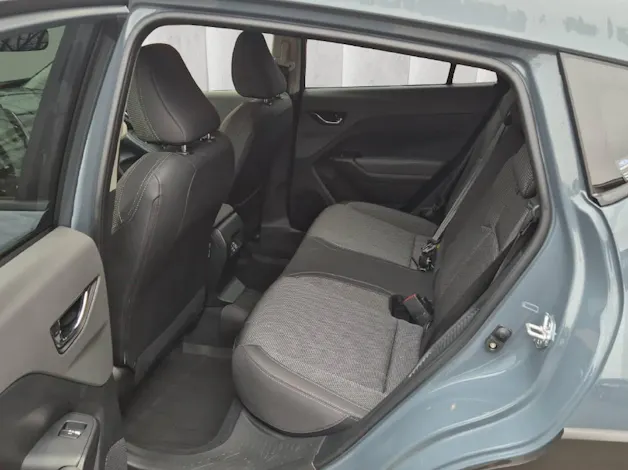 Subaru Crosstrek 2.0i e-Boxer Swiss Plus