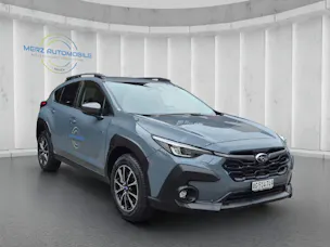 Subaru Crosstrek 2.0i e-Boxer Swiss Plus