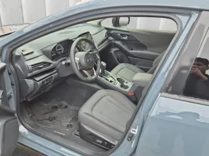 Subaru Crosstrek 2.0i e-Boxer Swiss Plus