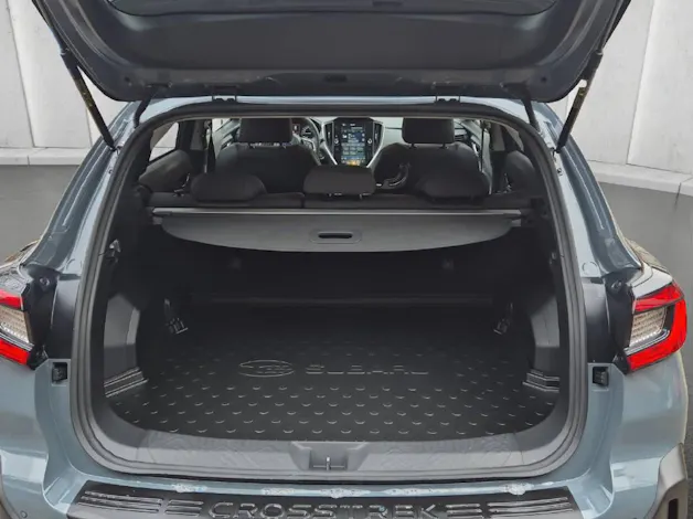 Subaru Crosstrek 2.0i e-Boxer Swiss Plus