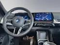 BMW X2 20d xDrive paddles