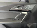 BMW X2 20d xDrive paddles
