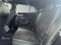 BMW X2 20d xDrive paddles