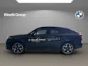 BMW X2 20d xDrive paddles
