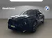 BMW X2 20d xDrive paddles