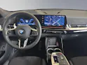 BMW X2 20d xDrive paddles