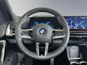 BMW X2 20d xDrive paddles