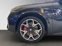 BMW X2 20d xDrive paddles