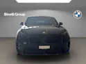 BMW X2 20d xDrive paddles
